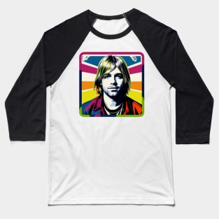 Kurt Baseball T-Shirt